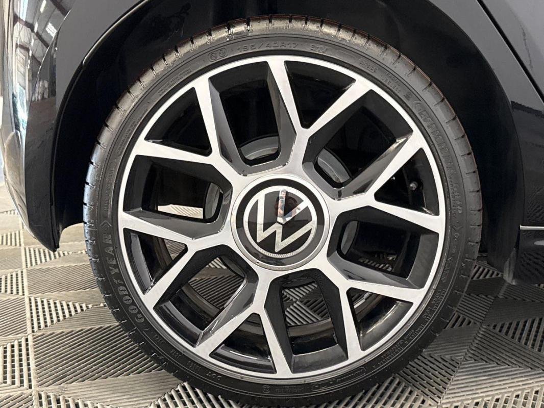 Volkswagen Up! - Photo 28