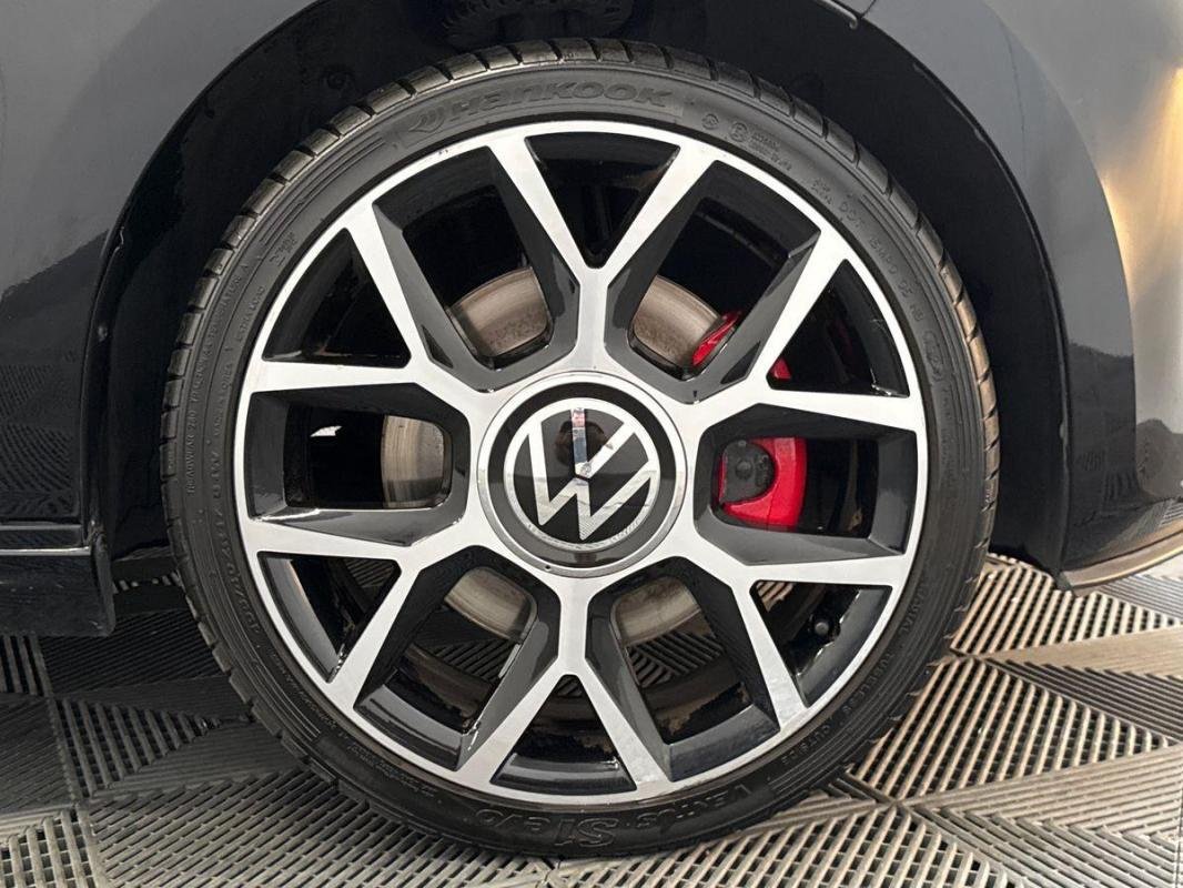 Volkswagen Up! - Photo 29