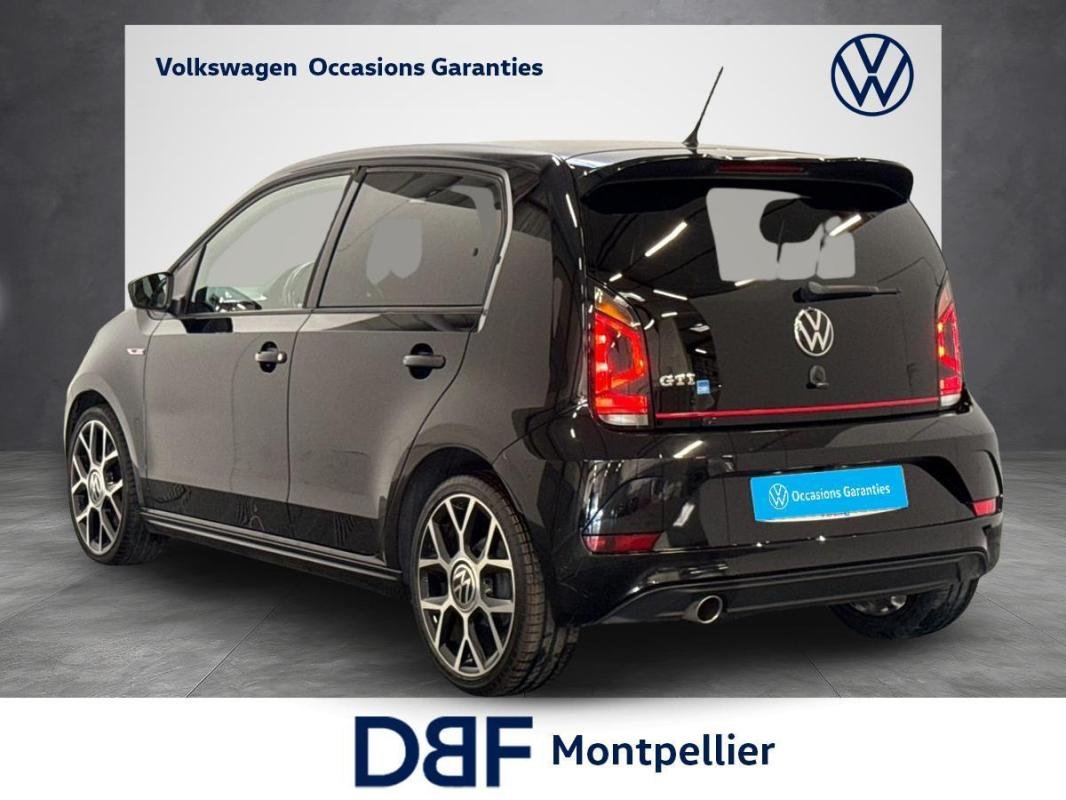 Volkswagen Up! - Photo 3