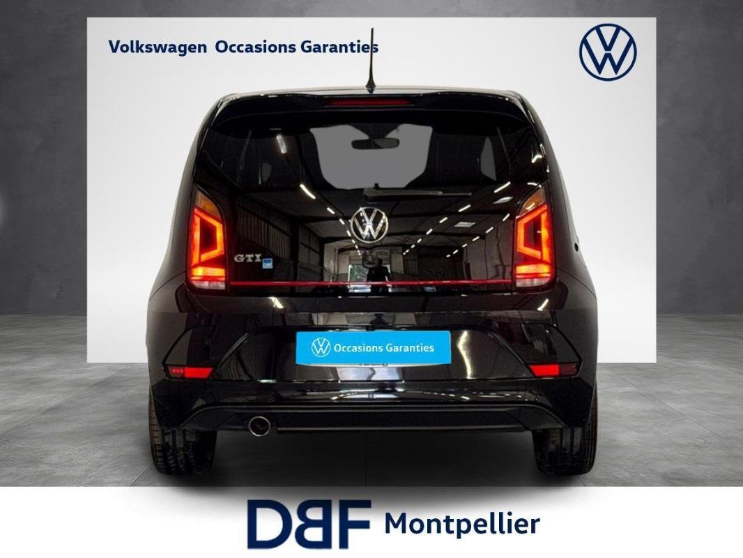 Volkswagen Up! - Photo 4