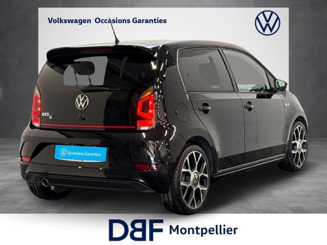 Volkswagen Up! - Photo 5