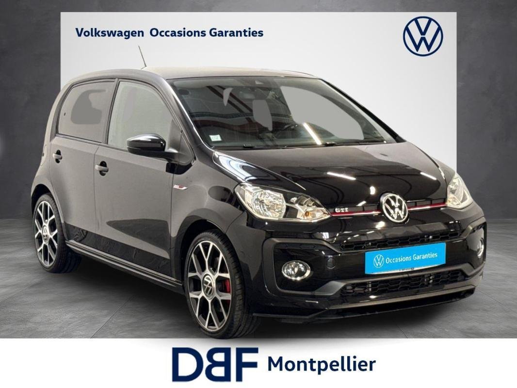 Volkswagen Up! - Photo 6