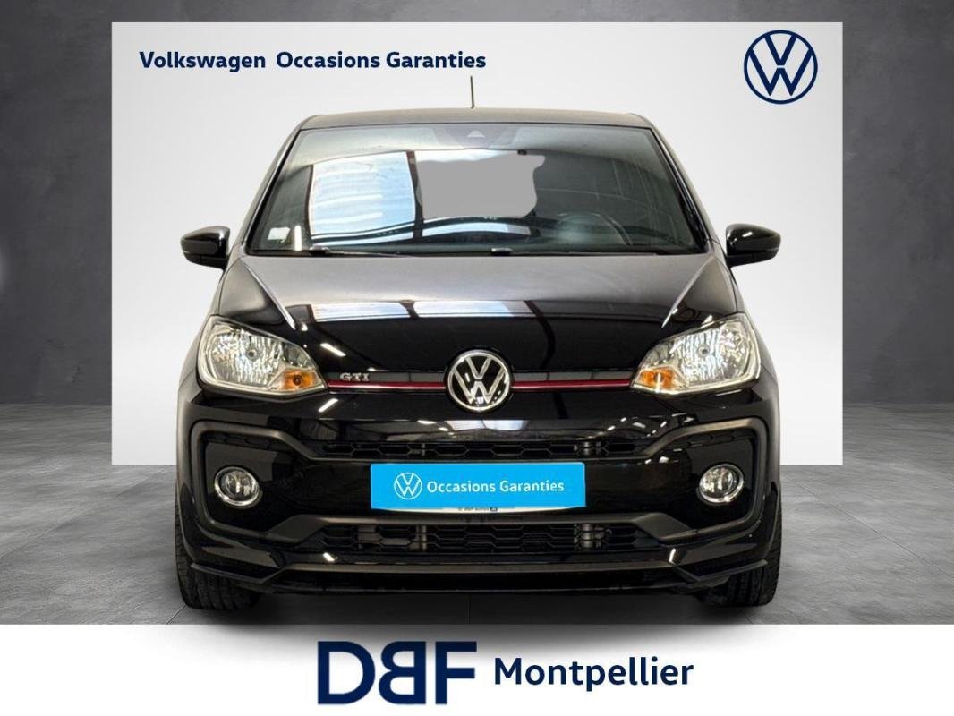 Volkswagen Up! - Photo 7