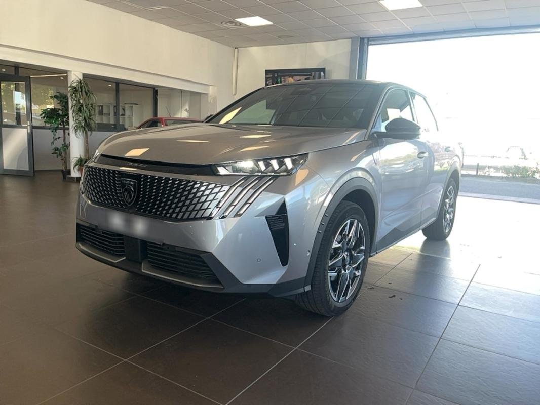 Peugeot 3008 - Photo 1