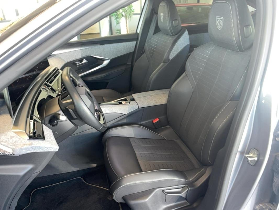 Peugeot 3008 - Photo 14
