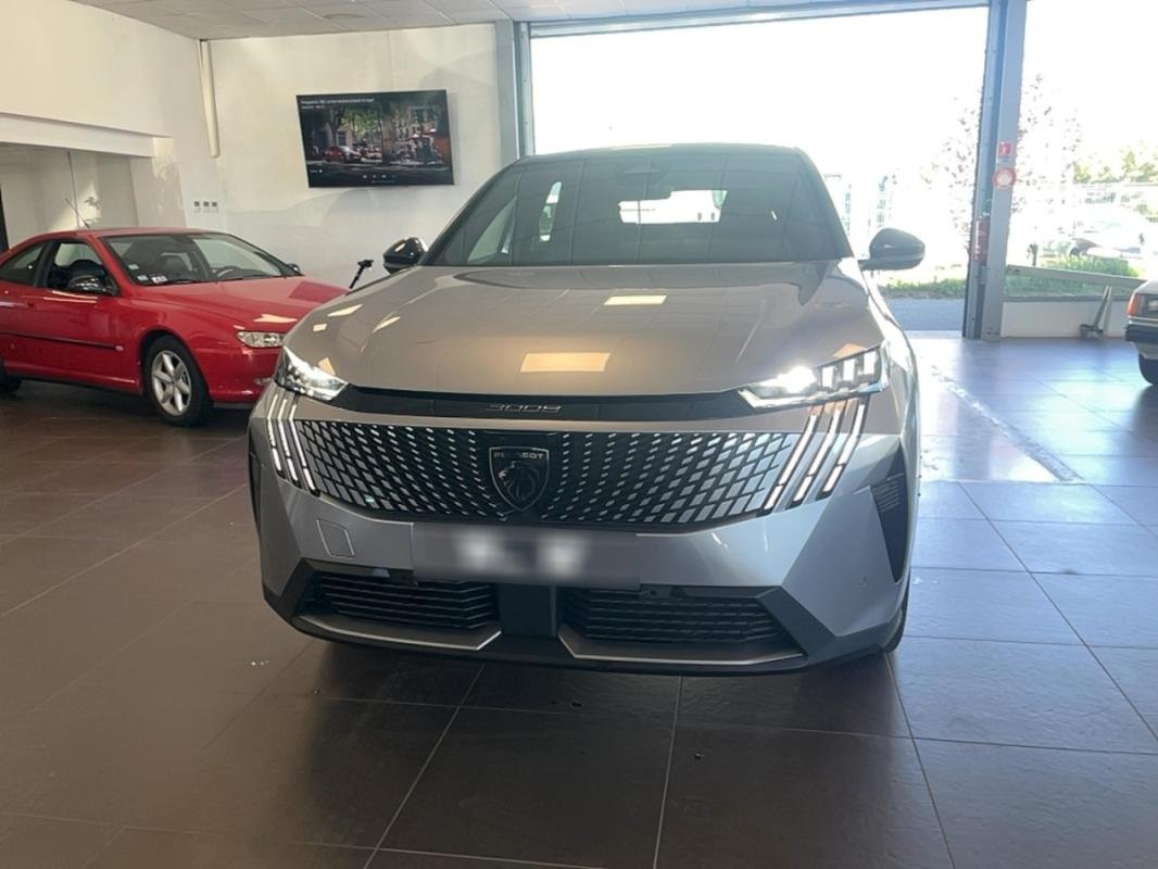 Peugeot 3008 - Photo 2