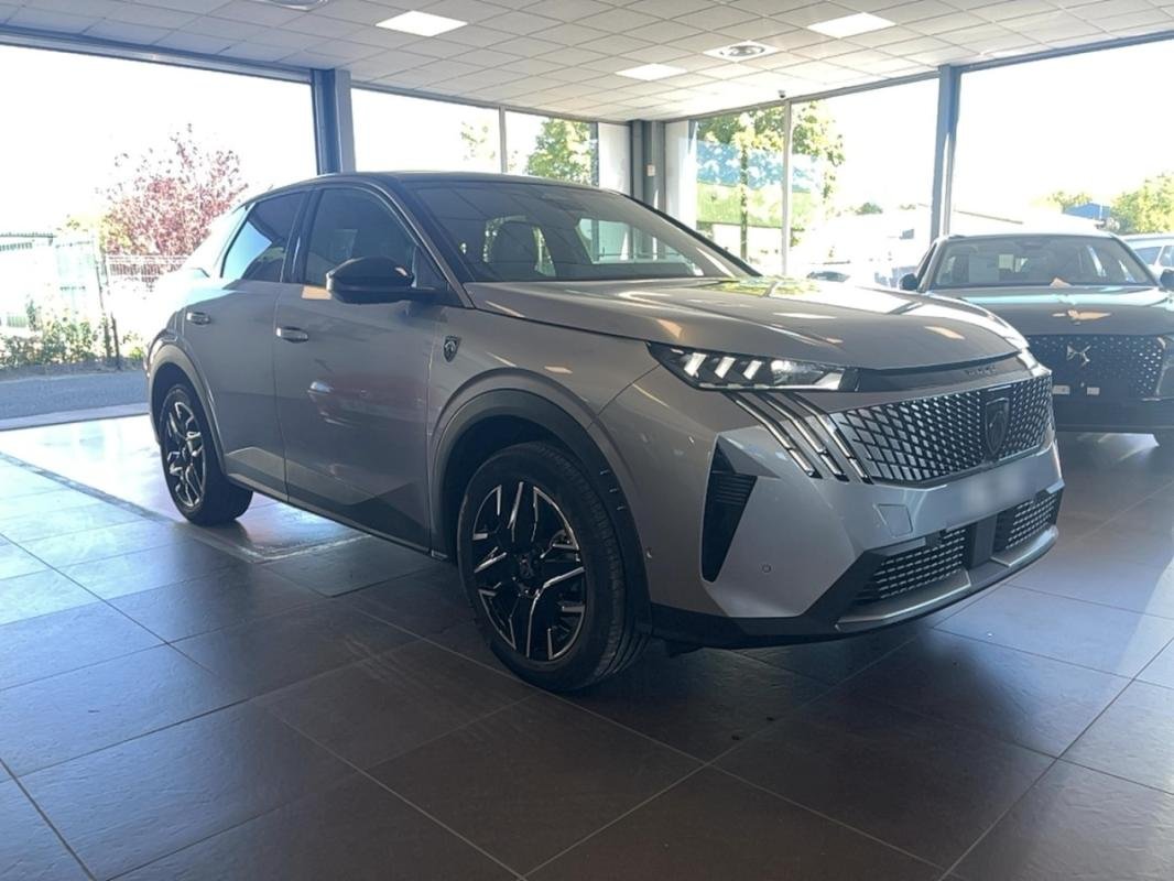 Peugeot 3008 - Photo 3