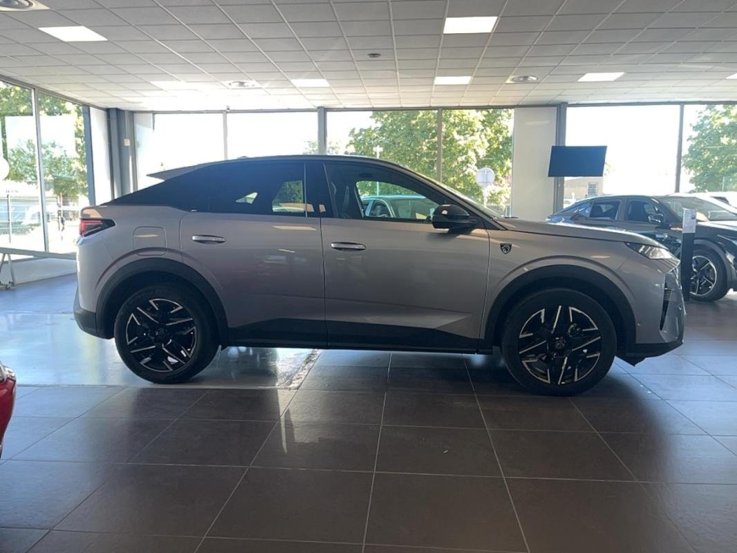 Peugeot 3008 - Photo 4