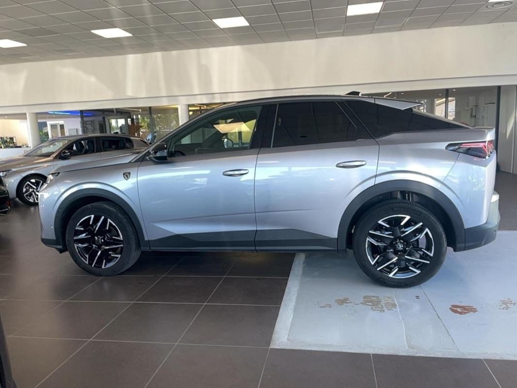 Peugeot 3008 - Photo 8