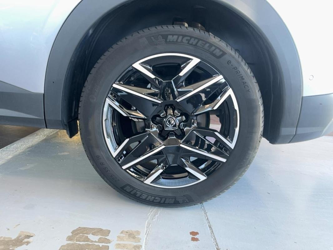 Peugeot 3008 - Photo 9