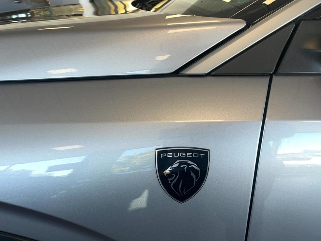Peugeot 3008 - Photo 10