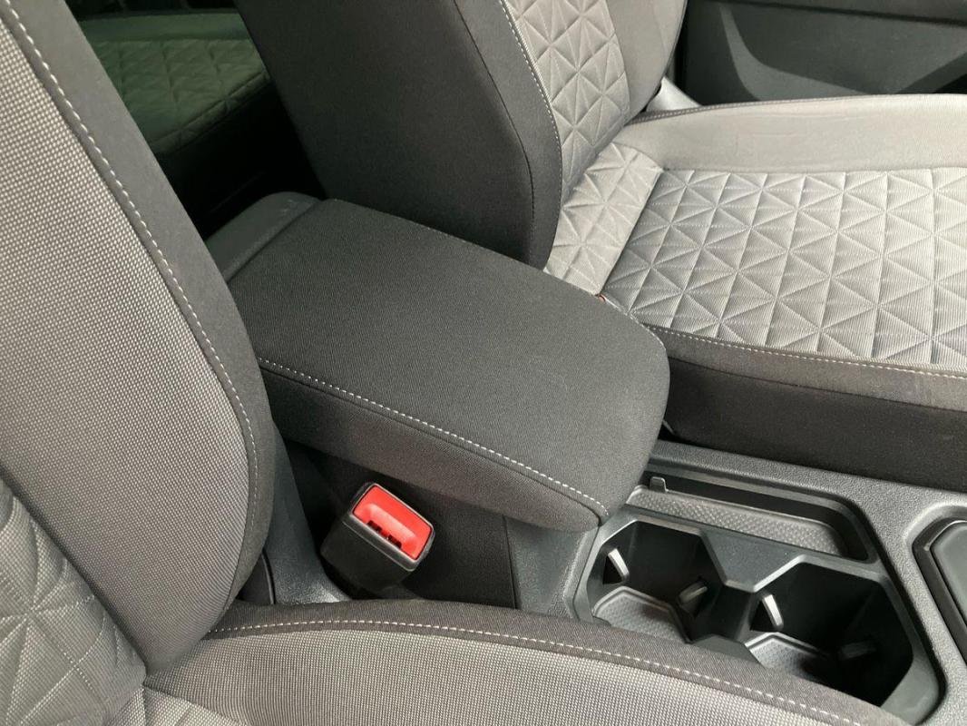 Volkswagen Tiguan - Photo 12