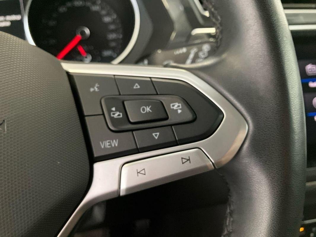 Volkswagen Tiguan - Photo 20