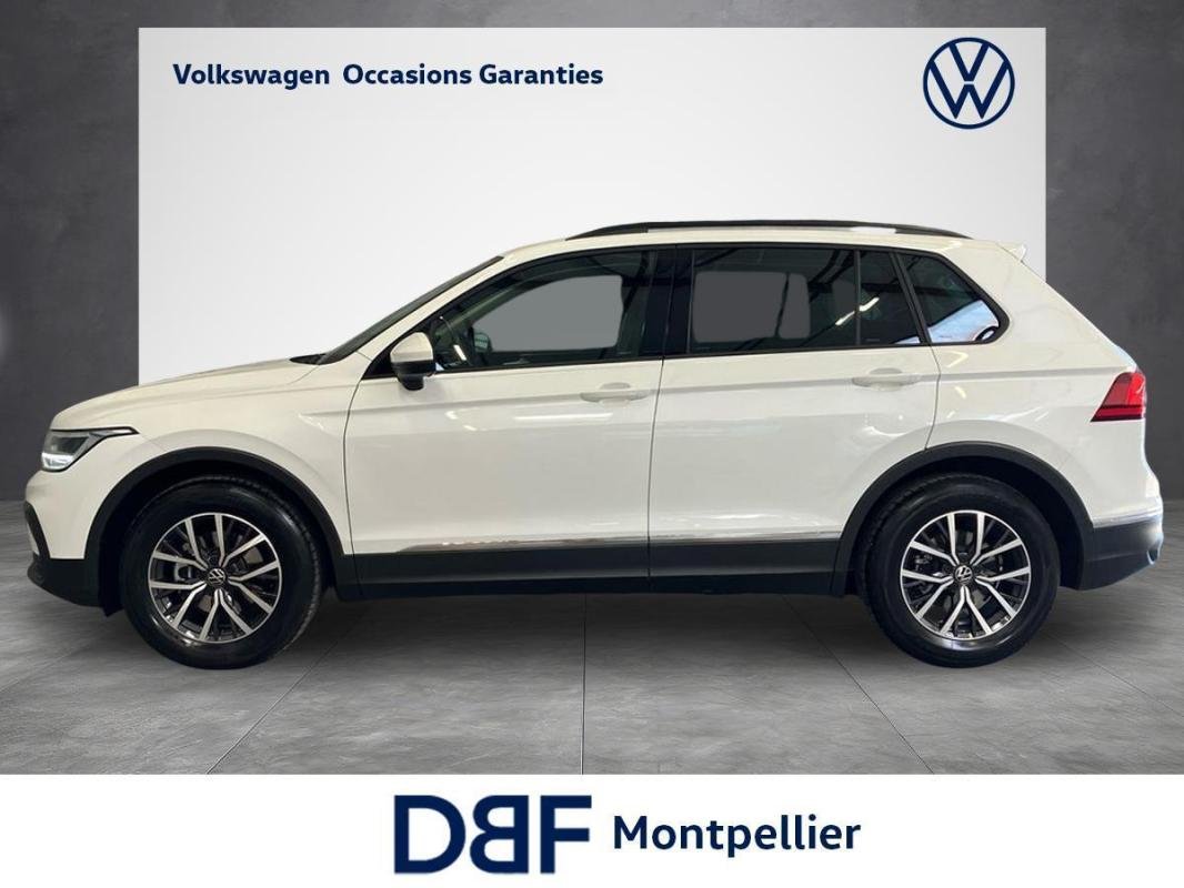 Volkswagen Tiguan - Photo 2