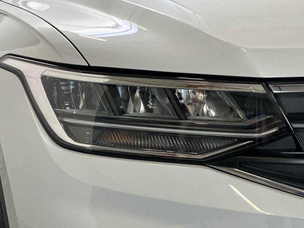 Volkswagen Tiguan - Photo 25