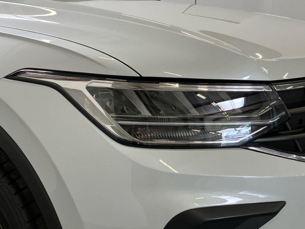 Volkswagen Tiguan - Photo 26