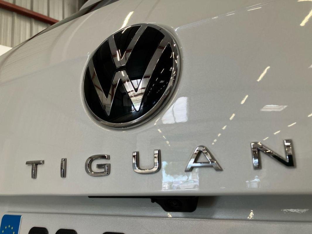 Volkswagen Tiguan - Photo 27