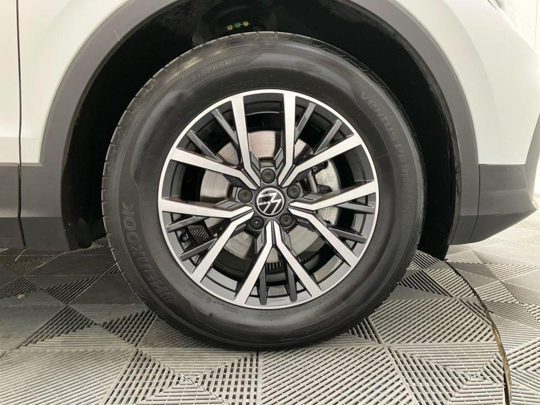Volkswagen Tiguan - Photo 29