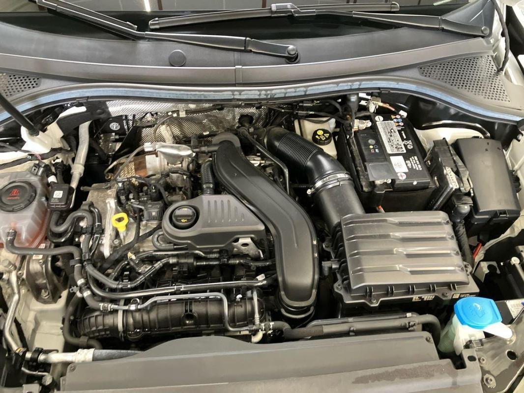 Volkswagen Tiguan - Photo 33