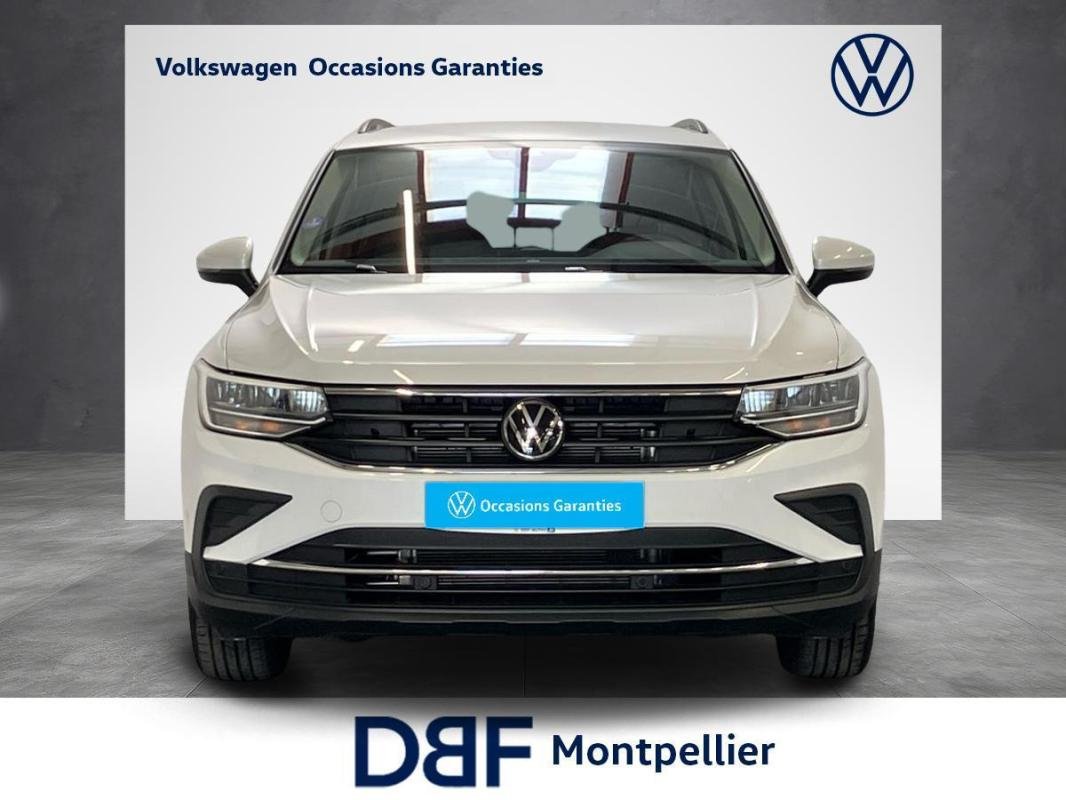 Volkswagen Tiguan - Photo 7