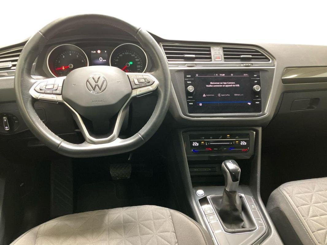 Volkswagen Tiguan - Photo 8