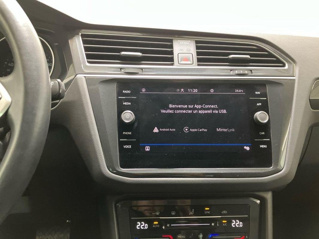 Volkswagen Tiguan - Photo 10