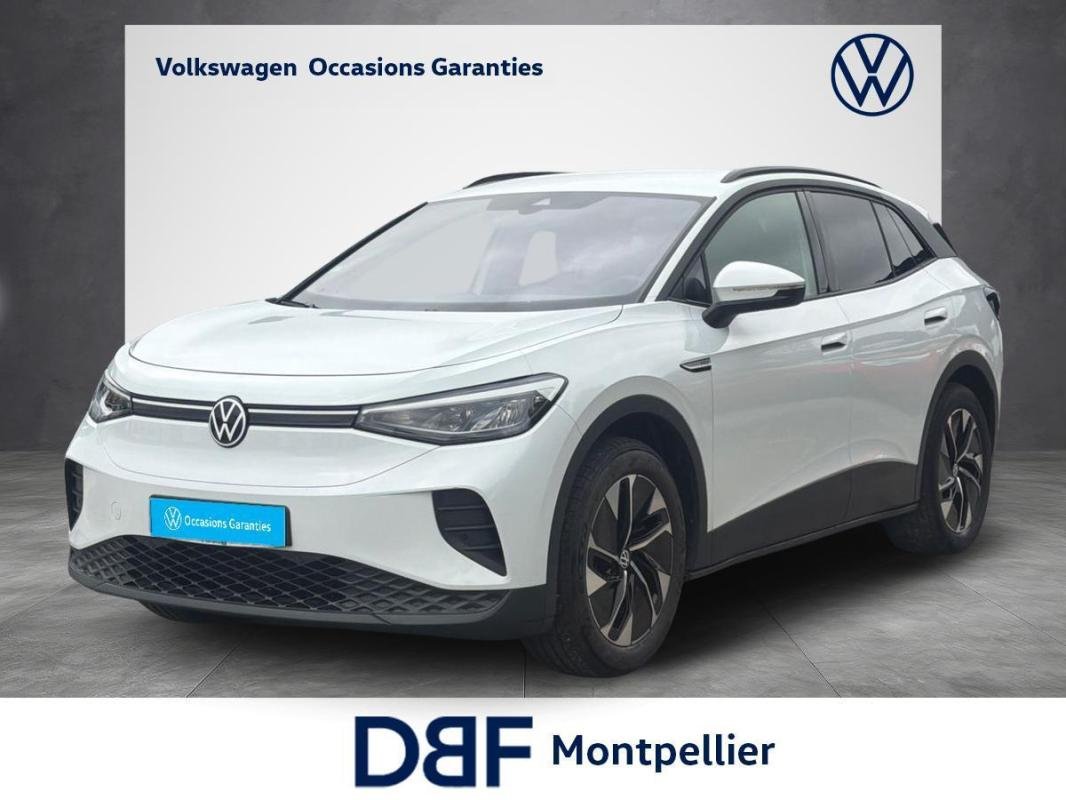 Volkswagen ID.4 - Photo 1