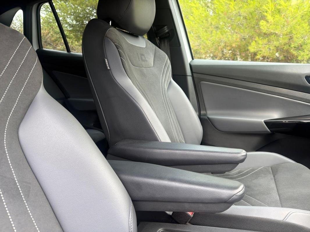 Volkswagen ID.4 - Photo 12
