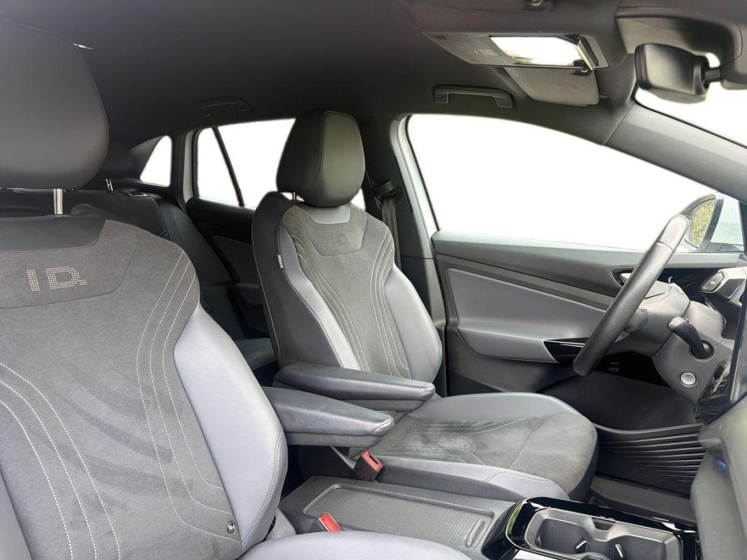 Volkswagen ID.4 - Photo 13