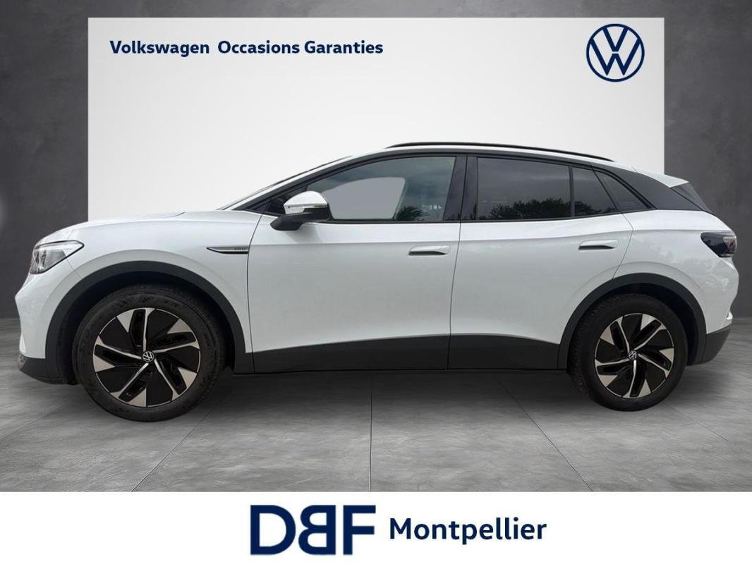 Volkswagen ID.4 - Photo 2