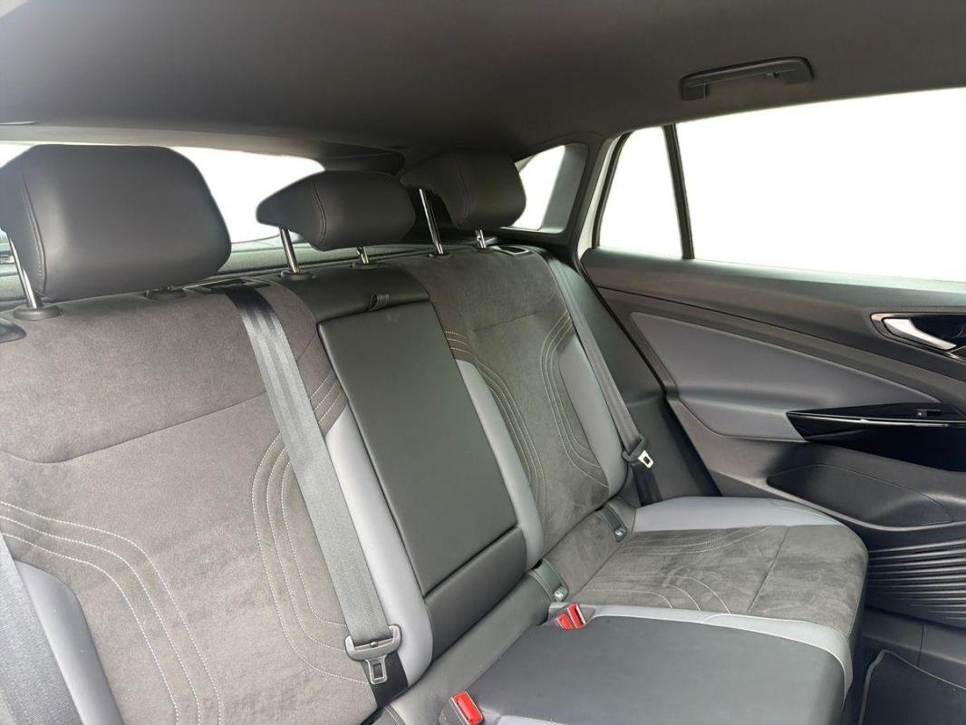 Volkswagen ID.4 - Photo 23