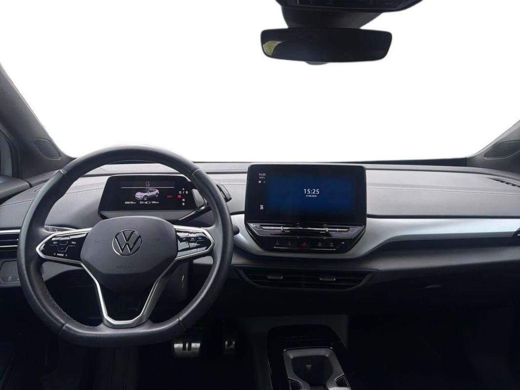 Volkswagen ID.4 - Photo 24