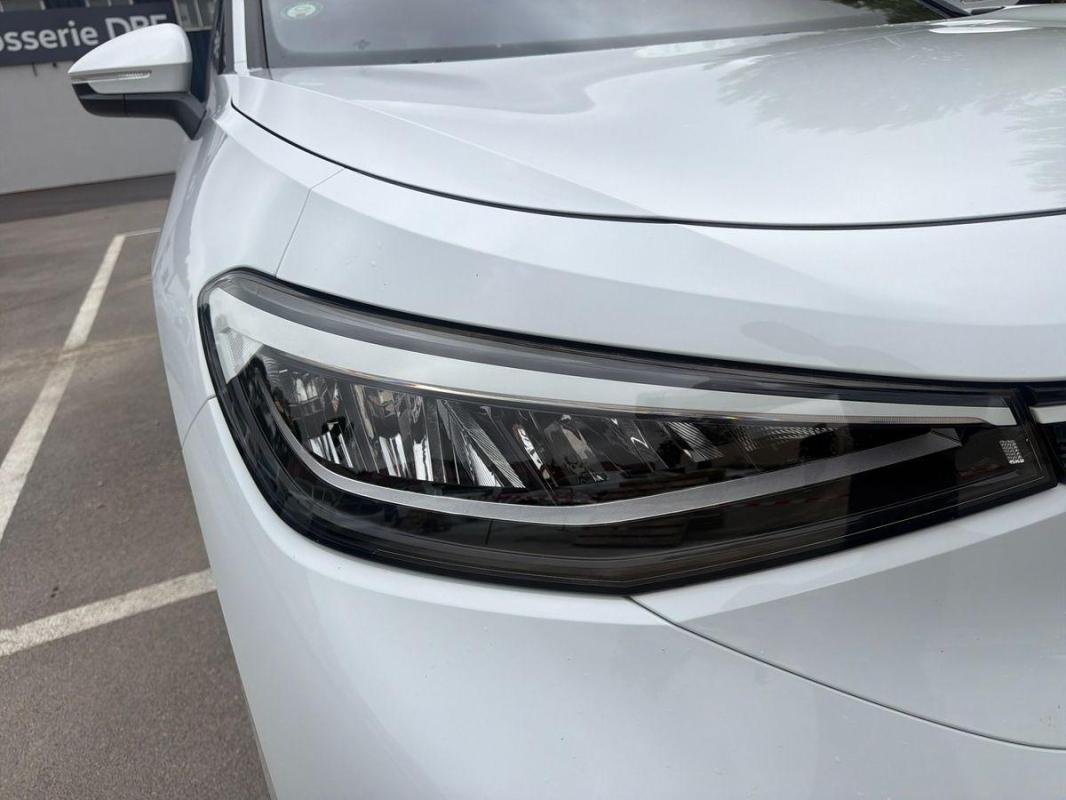 Volkswagen ID.4 - Photo 25