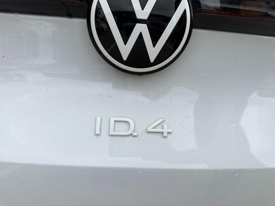Volkswagen ID.4 - Photo 27