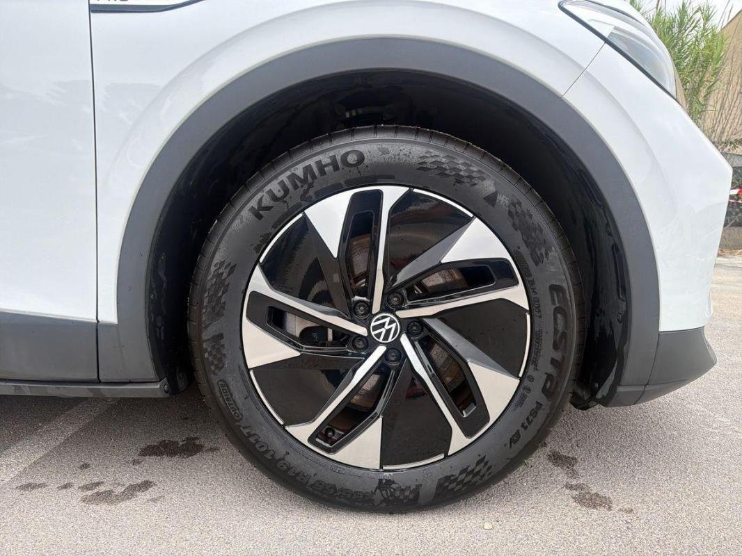 Volkswagen ID.4 - Photo 29