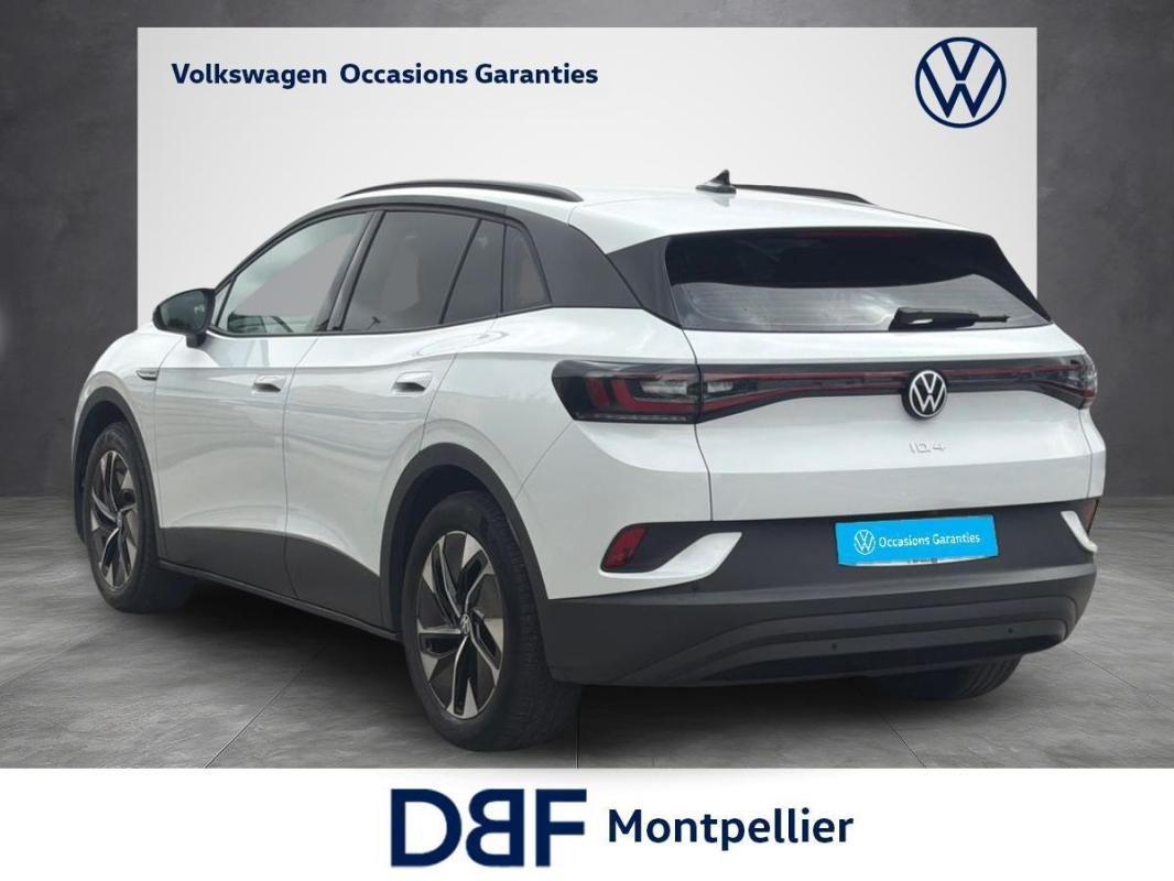 Volkswagen ID.4 - Photo 3