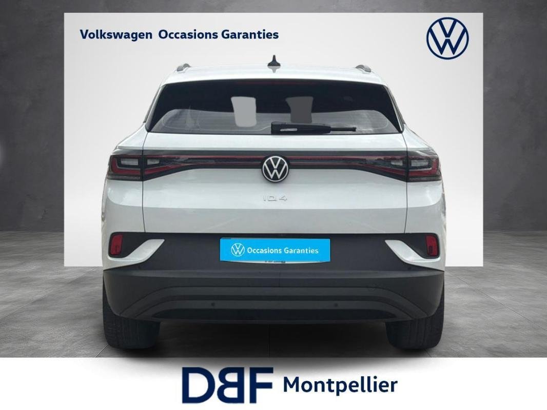 Volkswagen ID.4 - Photo 4