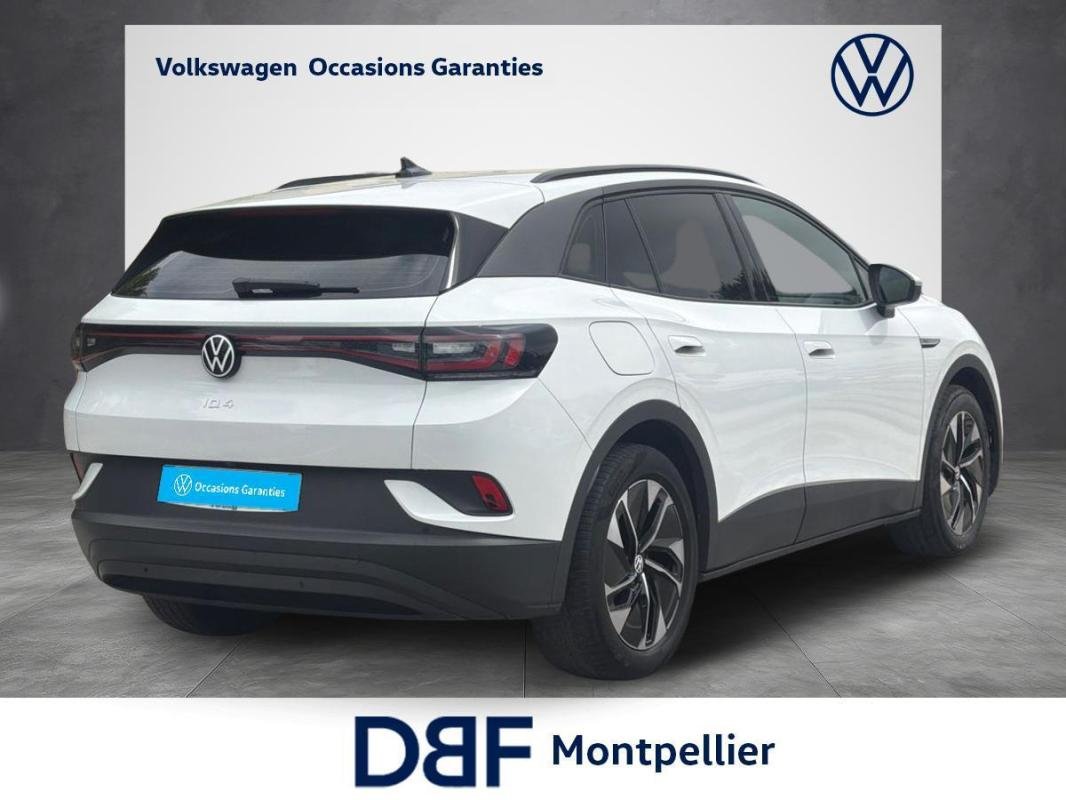 Volkswagen ID.4 - Photo 5