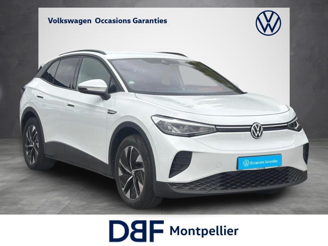 Volkswagen ID.4 - Photo 6