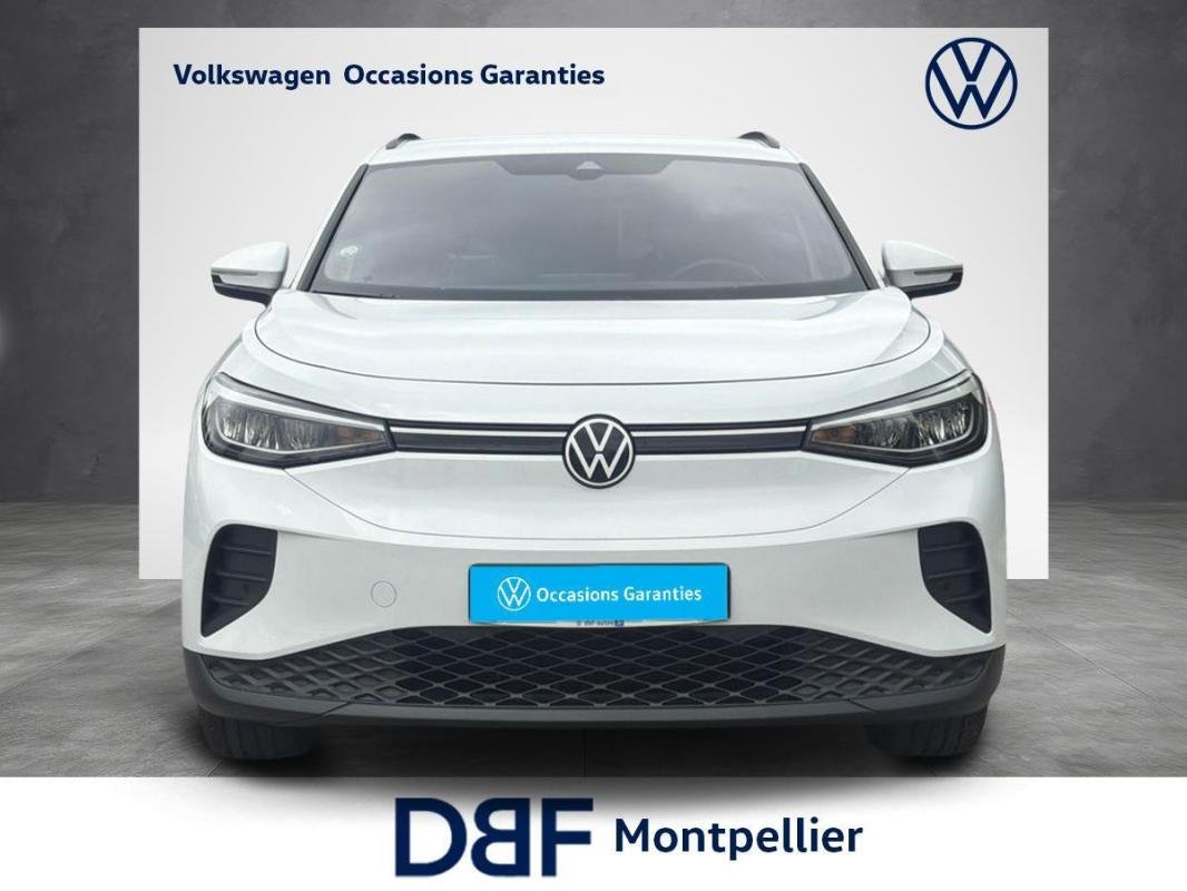 Volkswagen ID.4 - Photo 7