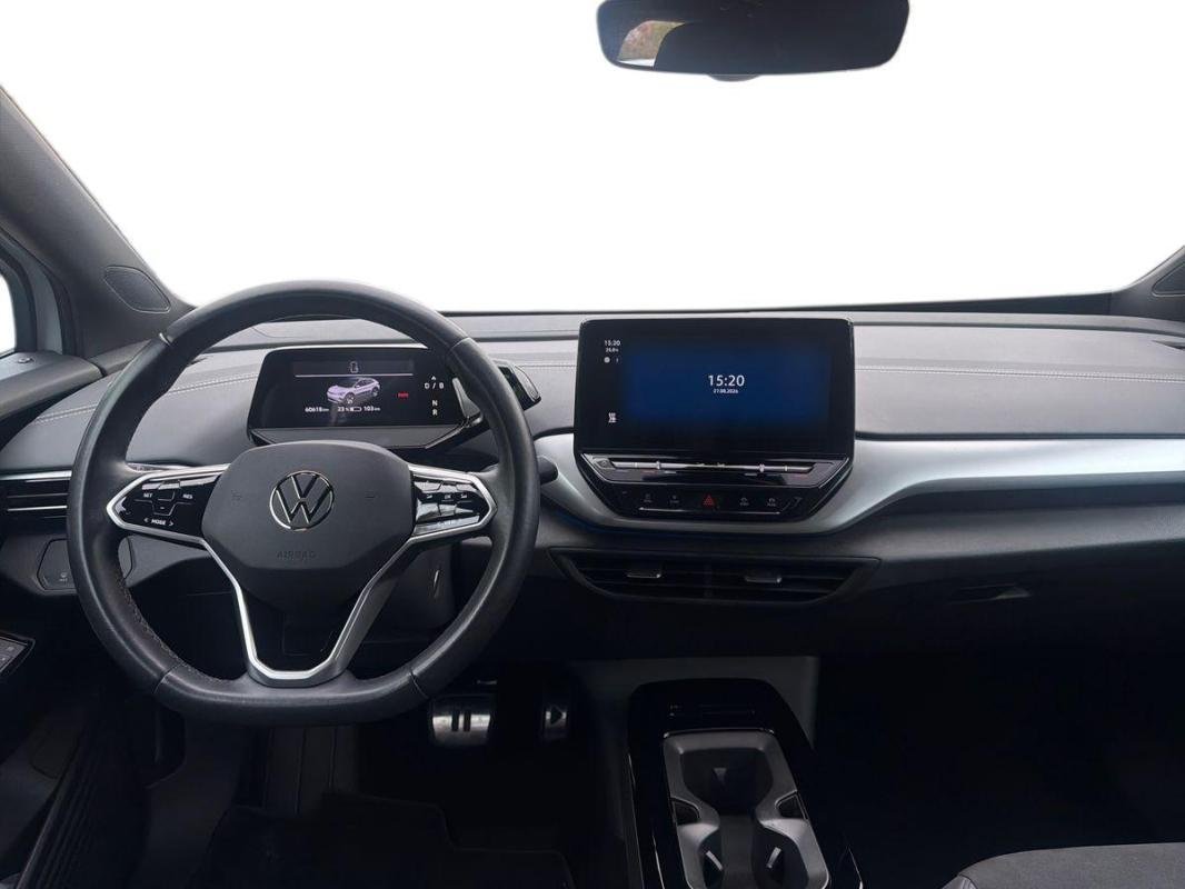 Volkswagen ID.4 - Photo 8