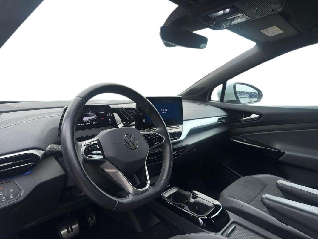 Volkswagen ID.4 - Photo 9