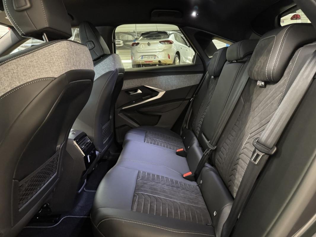 Peugeot 3008 - Photo 13