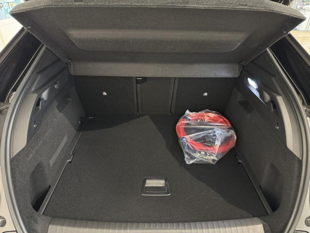 Peugeot 3008 - Photo 16