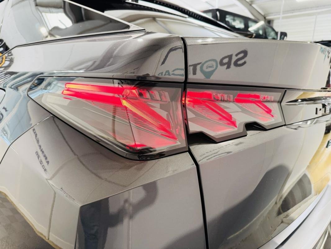 Peugeot 3008 - Photo 21