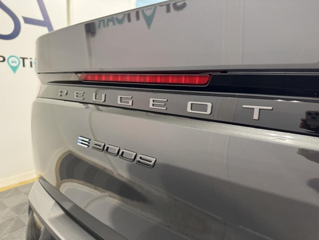Peugeot 3008 - Photo 22
