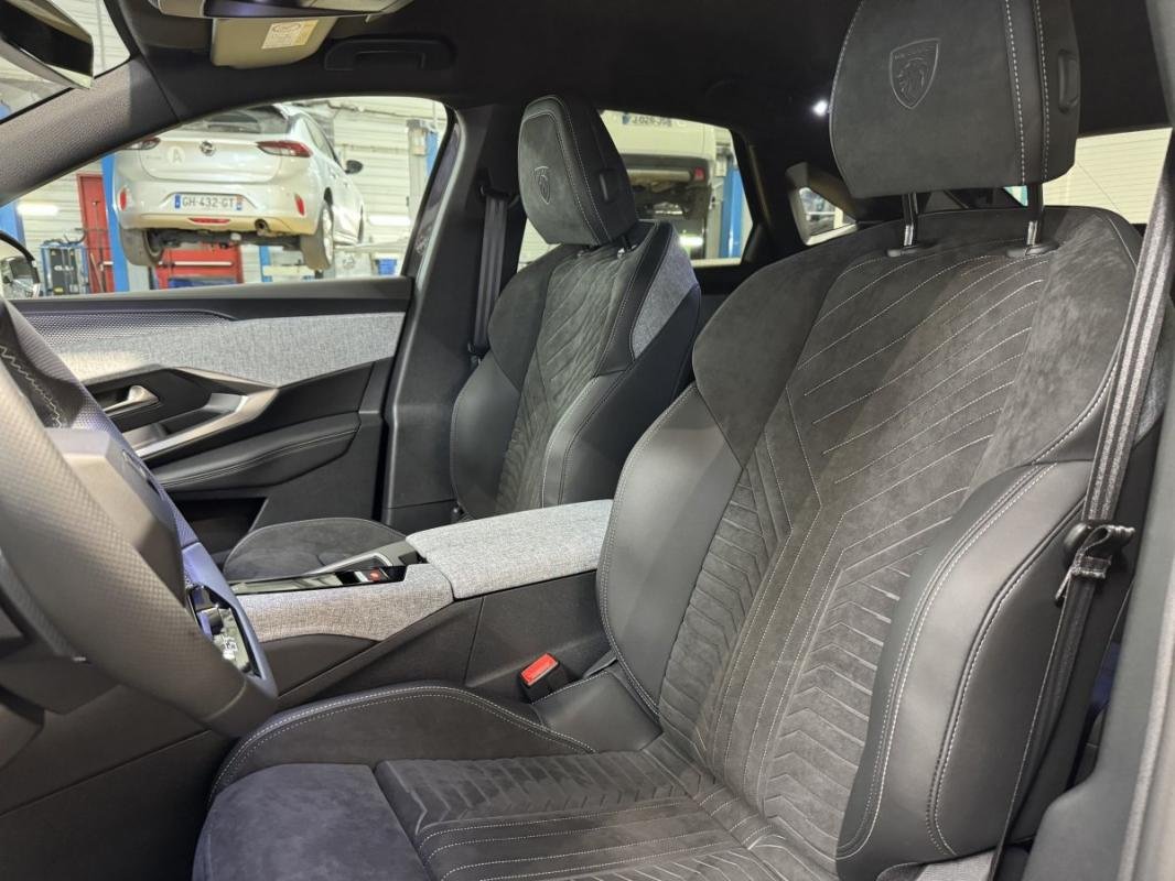 Peugeot 3008 - Photo 24