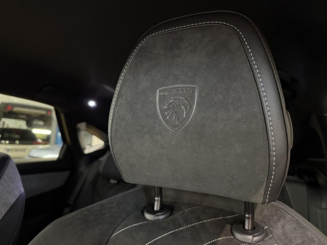 Peugeot 3008 - Photo 25