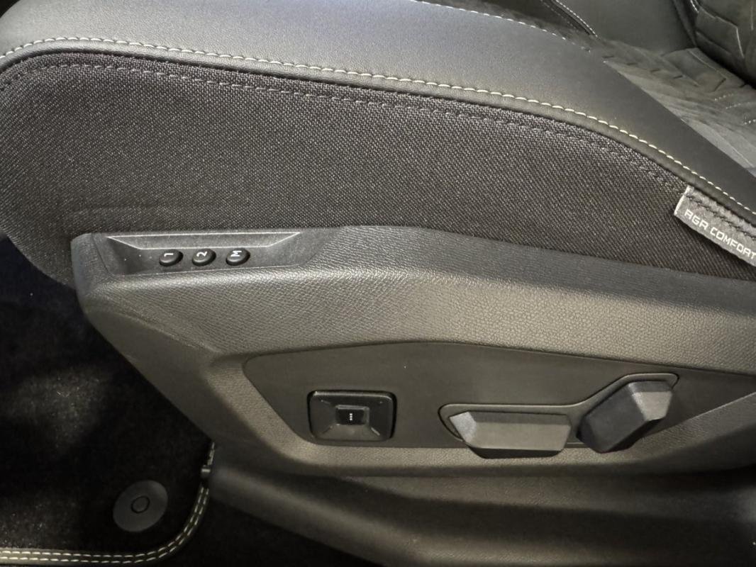 Peugeot 3008 - Photo 26