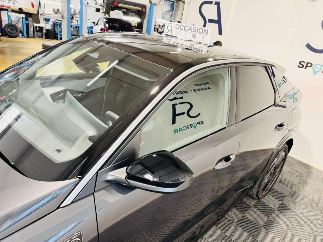 Peugeot 3008 - Photo 6